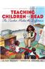 Teaching Children to Read: The Teacher Makes the Difference