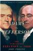 Adams Vs. Jefferson: The Tumultuous Election of 1800