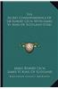 The Secret Correspondence of Sir Robert Cecil with James VI, King of Scotland (1766)
