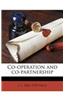 Co-Operation and Co-Partnership