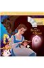 Beauty and the Beast Read-Along Storybook and CD