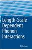 Length-Scale Dependent Phonon Interactions