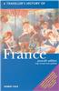 A Traveller's History of France