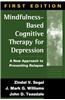 Mindfulness-based Cognitive Therapy for Depression