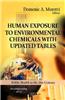 Human Exposure to Environmental Chemicals with Updated Tables