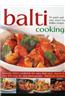 Balti Cooking