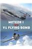 Meteor I Vs V1 Flying Bomb: 1944