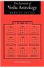 The Essentials of Vedic Astrology