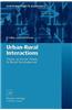 Urban-Rural Interactions: Towns as Focus Points in Rural Development