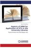 Aspects of Hrm for Application of Icts in the University Libraries