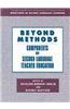 Beyond Methods: Components of Language Teacher Education
