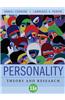 Personality: Theory and Research