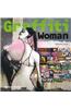 Graffiti Woman!