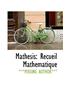 Mathesis