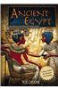 Ancient Egypt: An Interactive History Adventure