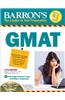 Barron's GMAT
