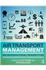 Air Transport Management: An International Perspective