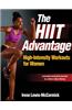 The HIIT Advantage: High-Intensity Workouts for Women