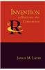 Invention in Rhetoric and Composition