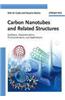 Carbon Nanotubes and Related Structures: Synthesis, Characterization, Functionalization, and Applications