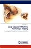 Loop Spaces in Motivic Homotopy Theory