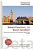 Robert Vansittart, 1st Baron Vansittart