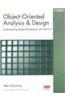 Object-Oriented Analysis & Design