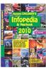 Hachette Children's Infopedia and Yearbook 2009-2010