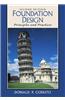 Foundation Design: Principles and Practices