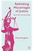 Rethinking Miscarriages of Justice