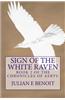 Sign of the White Raven: Book 2 of the Chronicles of Aertu