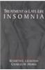 Treatment of Late-life Insomnia