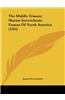 The Middle Triassic Marine Invertebrate Faunas of North America (1914)