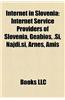 Internet in Slovenia