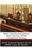 Space Telecommunications Radio System (Strs) Compliance Testing