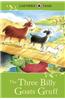 Ladybird Tales: The Three Billy Goats Gruff