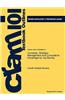 Studyguide for Concepts, Strategic Management and Competitive Advantage by Barney, Jay, ISBN 9780136094944
