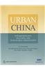 Urban China: Toward Efficient, Inclusive, and Sustainable Urbanization