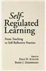 Self-Regulated Learning: From Teaching to Self-Reflective Practice