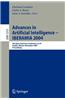 Advances in Artificial Intelligence -- Iberamia 2004
