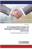 Comparative Study of Damage Compensation on Contracts