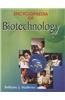 Encyclopaedia of Biotechnology