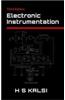 ELECTRONIC INSTRUMENTATION