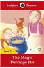 The Magic Porridge Pot - Ladybird Readers Level 1