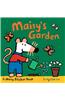 Maisy's Garden: A Sticker Book