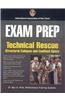 Exam Prep: Rescue Specialist-Confined Space Rescue, Structural Collapse Rescue, and Trench Rescue