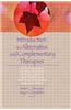 Introduction to Alternative and Complementary Therapies
