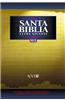 NVI Santa Biblia Letra Gigante