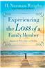 Experiencing the Loss of a Family Member