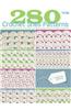 280 Crochet Shell Patterns